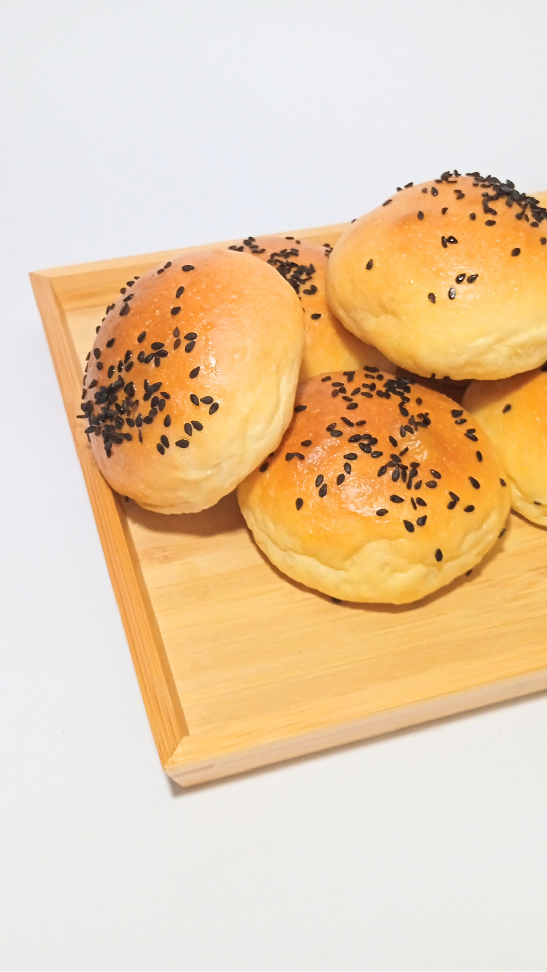 Read more about the article Red Bean Bun